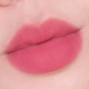 Limited Return WAKEMAKE Velvet Blurring Lip Glaze Matte Finish Long Lasting Moisturizing Easy to Color Korean Makeup Tool