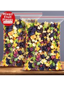 Baking Special Mixed Fruit Dices
