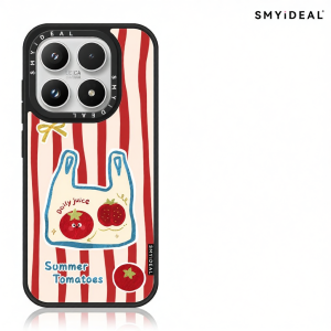Smyideal | Magnetic Luxury Niche Design Xiaomi 17Promax Phone Case