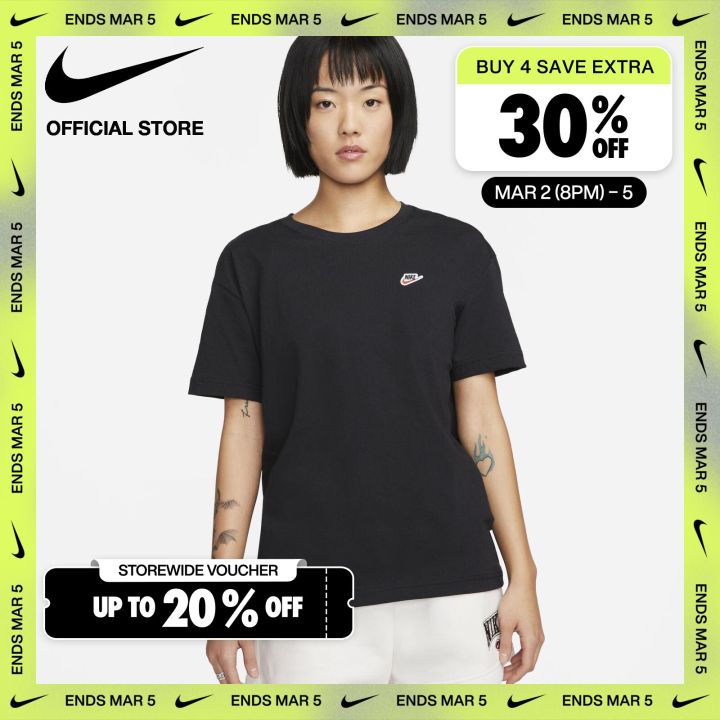 lazada nike t shirt