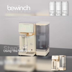 Bewinch G3 Series Water Purifier Genuine No.3 Filter Cartridge