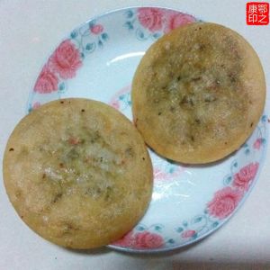 Handmade Pure Glutinous Rice Green Bean Red Bean Dumplings Hubei Special Product Snacks/Gifts/Vacuum Packaged Chinese Pastries