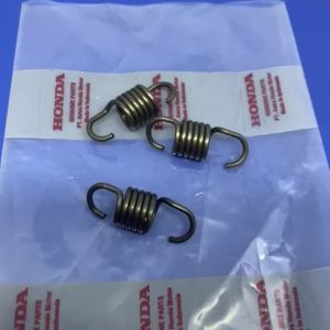 SPRING PER KAMPAS GANDAR SENTRI HONDA BEAT KARBU SCCOPY FI SPACY VARIO 110 ESP ORIGINAL