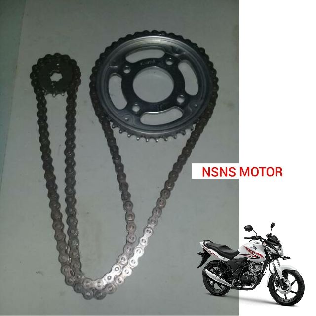 gear set honda verza original satu set Lazada Indonesia