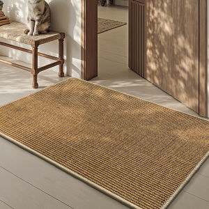 Dajiang (大江) | Natural Sisal Outdoor Door Mat