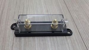 J114S26 UNIVERSAL TYPE FUSE BOX FOR ALL CAR LORRY TRUCK BUS