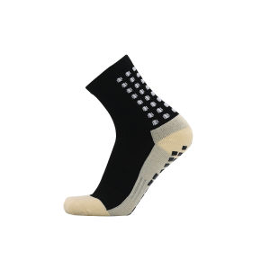 Tất Bóng Đá Chống Trơn Trượt Cho Nam Và Nữ Tất Thể Thao Cao Đến Đầu Gối Tay Cầm Thể Thao Tập Luyện Tất Cho Bóng Đá Yoga Hoạt Động Ngoài Trời 1/4/10 Đôi