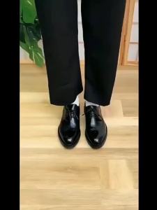 1/3pcs Double Sided Cleaning Sponge 2-in-1 Function for Polishing Leather Shoes & Scrubbing Quick Shine Household Care Tool