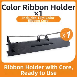 For Jolimark FP-312K Printer Color Ribbon Frame