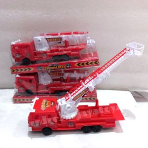 Mainan Mobil Damkar Rescue Mainan Truck Damkar no OCT 6726