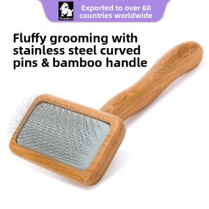 TRUELOVE | De-Shedding Beauty Pet Comb