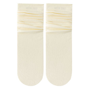 NEARKINS | New Breathable Boneless Medium Crew Socks