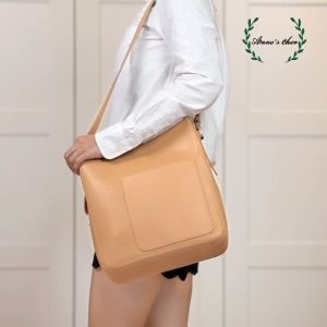 AC10 I Annes Cher Crossbody Bag กระเป๋าสะพายครอสบอดี้ใบใหญ่