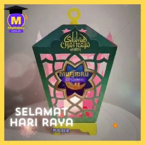 [READY STOCK] KOLEKSI DIY Sambutan & Perayaan HARI RAYA DEEPAVALI Diwali TAHUN BARU CINA Chinese New Year Decoration