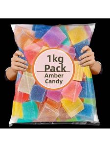 Large Crystal Style Candy