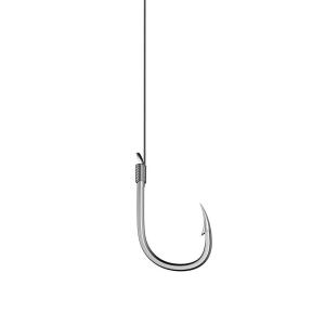 JIAZHIDIAO | Tangle-Preventing Fishing Hooks Set Wild Carp Fishing