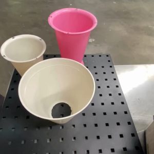 กรวยจัดช่อดอกไม้ ตัวช่วยจัดช่อดอกไม้ ที่วางช่อดอกไม้ ที่จัดช่อดอกไม้ ฐานจัดช่อดอกไม้