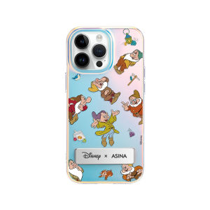 Asina | Vỏ Bảo Vệ Có Chân Đế Ẩn Cho iPhone 15 Pro Max