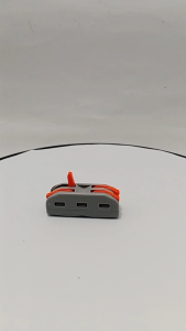 Konektor Sambungan Kabel PCT 222 / Terminal block conektor per 5pcs