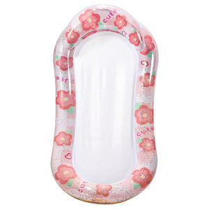 YUKE | Anti Tipping Thick Large Buoyancy Float
