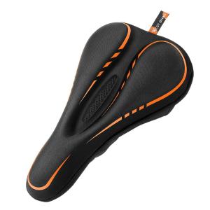 West Biking | Comfort Enhancing Bicycle Saddle Cover