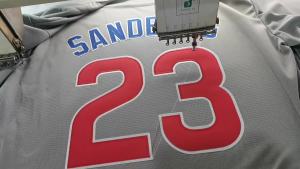 Embroidered Jersey NFL Jersey: A Comprehensive Guide for Sports Enthusiasts