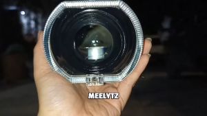 IBRIGHT ZE 101 - Projie Biled Matrix - 4.5inc