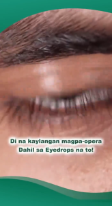 PTERYGIUM Eye Repair Drops