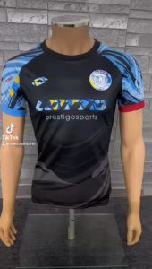 Jersey Sabah FC Pre Season 2023 || Fast Delivery || Jersey Sabah 2023 Terbaru ||  Jersi Customize Nameset|| Sabah 2023 || Premium Quality || Player Issue