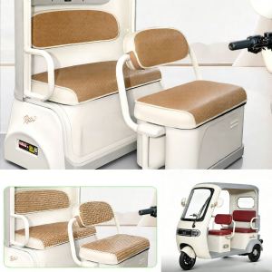 Sun Protection And Insulation Cover Seat