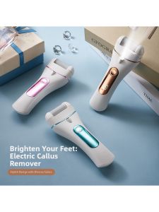 MILIAO | Hard Skin & Callus Remover Foot File