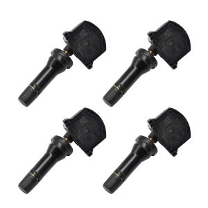 4PCS TIRE PRESSURE SENSOR For 2019 MAZDA 3 6 CX-30 315MHz TPMS SENSOR Tire pressure sensor BDGF-37140
