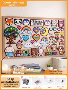 O Margo | Self-adhesive No-drill Wall Felt Board