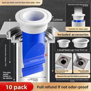 SUNINLIFE | Odor Prevention Drain Core
