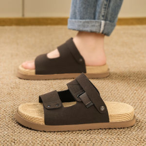 KANHAI | Anti-Slip Durable Light Mens Sandals Summer Outdoor