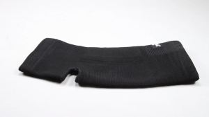 1Pcs Ankle Compression Sleeve Open Heel Ankles Sleeve Elastic Ankle Support Sleeve - Breathable Ankle Wraps Heels for Women Men