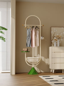 YOUJI | Cream Style Modern Creative Coat Rack
