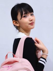Carry Me - The Heritage Backpack Premium / Ransel Wanita Pria