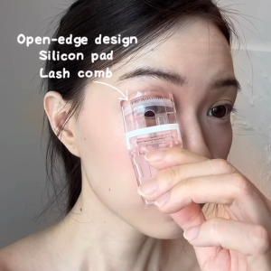 HAYCE Eyelash Curler with Silicon Replacement Pads