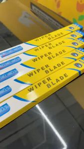 🔥ราคาโรงงาน!!! ใบปัดน้ำฝน ร้านโรงงาน ราคาถูกที่สุด ใช้งานได้ดีๆๆๆๆ ราคาต่อชิ้น ทีปัดน้ำฝน ซิลิโคน 1 ชิ้น ขนาด 14 16 17 18 19 20 21 22 24 26 ยางปัดน้ำฝน ยางปัด ใบปัด