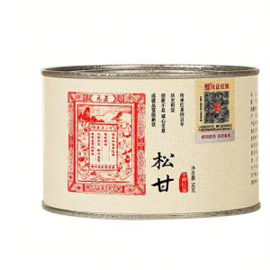 Zheng Shantang | Smoke Flavor Lapsang Souchong