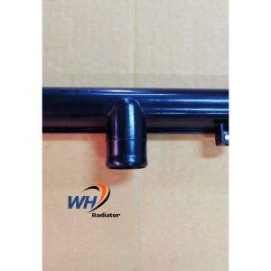CHERY TIGGO 2.0 J11 T11 (2006-2012) TOP QUALITY Radiator Top Tank / Top Cover / Upper Tank / Upper Cover