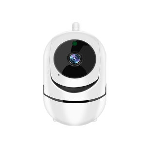 IP Camera Wifi YCC365 Plus Smart Home 1620P HD Surveillance Camera Auto Tracking Night Vision Wireless Indoor Security Camera