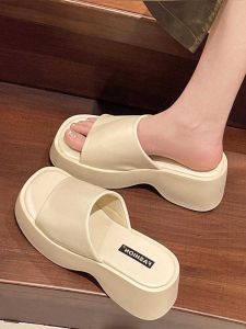 Giày Cao Gót Đế Dày Mùa Hè Cho Nữ Giày Cao Gót Đế Đơn Thời Trang Mới Cao Cấp Giày Cao Gót Đế Dày Cho Váy Giày Cao Gót Đế Dày