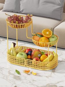 MENGBINFEN | Multifunctional Large Capacity Storage Rack