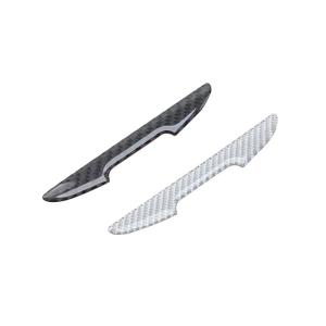 LT | Anti-Collision Anti-Scratch Door Trim for Ford Ranger