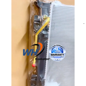 HYUNDAI SONATA YF / KIA OPTIMA K5 11 (26mm)UPGRADED SIZE TOP QUALITY AUTO/MANUAL Radiator Tangki Air