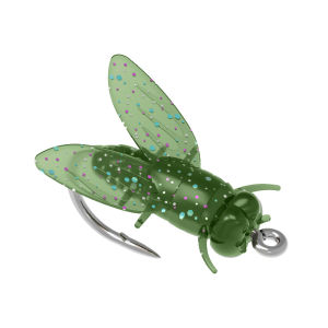Ewitgo | Bionic Insect Soft Bait Hook