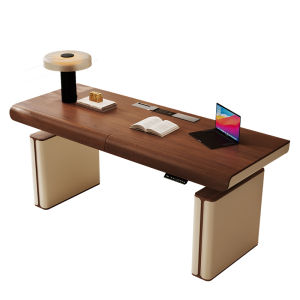 IDEA SPACE | Electric Lift Writing Desk