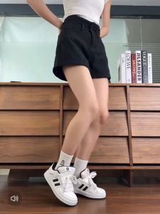 เก็บเงินปลายทาง รองเท้าผ้าใบผู้หญิง รองเท้าผ้าใบไปเที่ยว ทันสมัย ลำลอง และสะดวกสบาย พื้นนุ่มเบา ระบายอากาศได้ดี ราคาไม่แพง